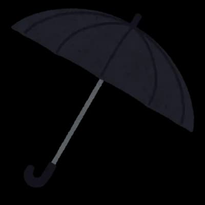 地球サイズの日傘作ろう