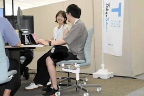 【悲報】東京都庁さん、短パン勤務を解禁してしまうｗｗｗｗｗｗｗｗｗｗ