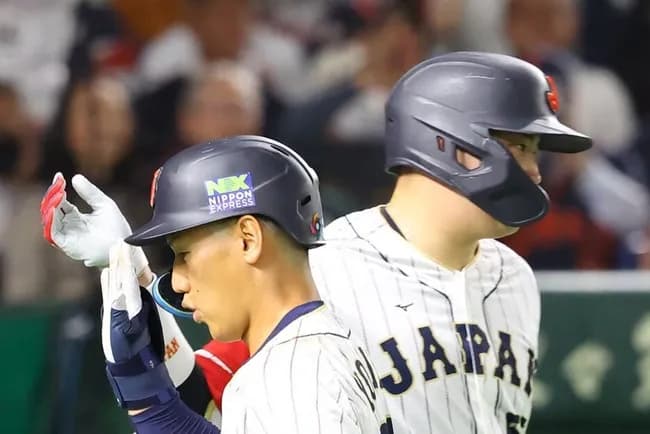 村上宗隆と吉田正尚トレード急浮上ｗｗｗｗｗｗｗｗｗｗｗｗｗｗｗｗｗｗ