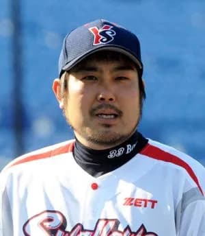 【ヤクルト】畠山和洋の思い出