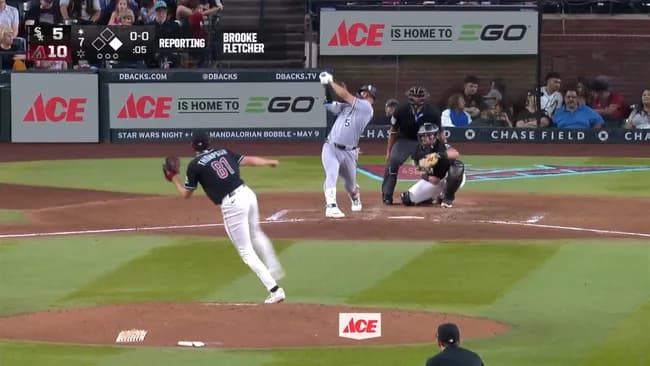 村上5試合連続第10号2ランホームラン！！！！！！！！！！！！！！！