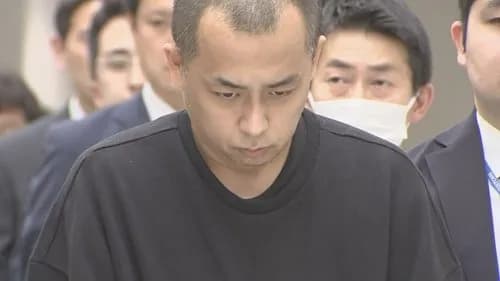 【速報】「トケマッチ」元社員さん(40)、逮捕されるもハゲか薄毛かで意見が分かれてしまうｗｗｗｗｗｗｗｗｗｗ