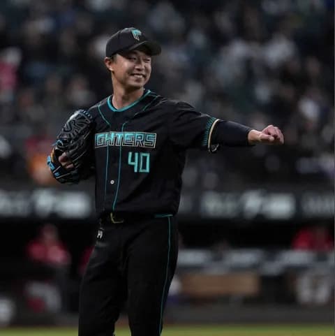 【日本ハム】島本浩也、移籍後初勝利｜楽天戦｜反応まとめ｜4/22