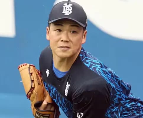 DeNAドラ4片山皓心、25日の巨人戦で1軍デビューへ　28日からの9連戦はドラ2島田ら若手積極起用！