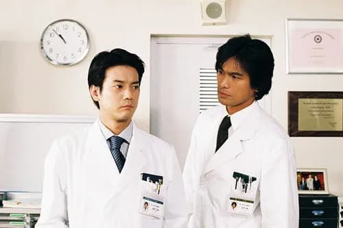 【朗報】財前五郎さん、そんなに悪い奴じゃない説が浮上してしまうｗｗｗｗｗｗｗｗｗｗ