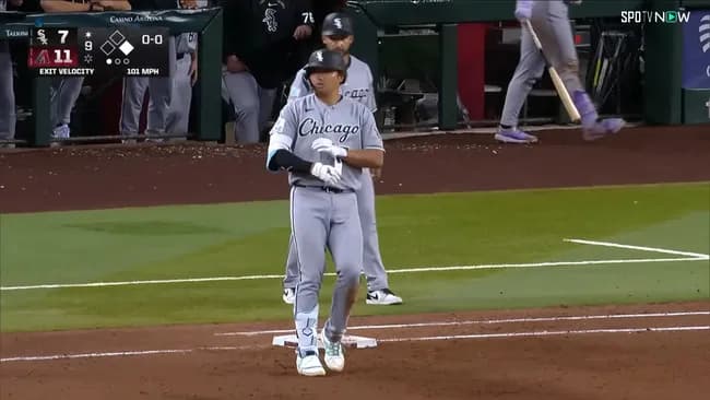 シカゴ・ホワイトソックスさん、村上個人軍だった…