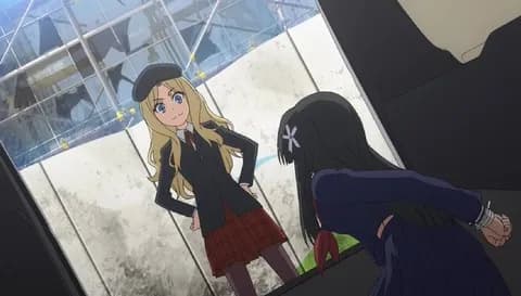 【速報】ワイ将、佐天さんとこれからデートｗｗｗｗｗｗ