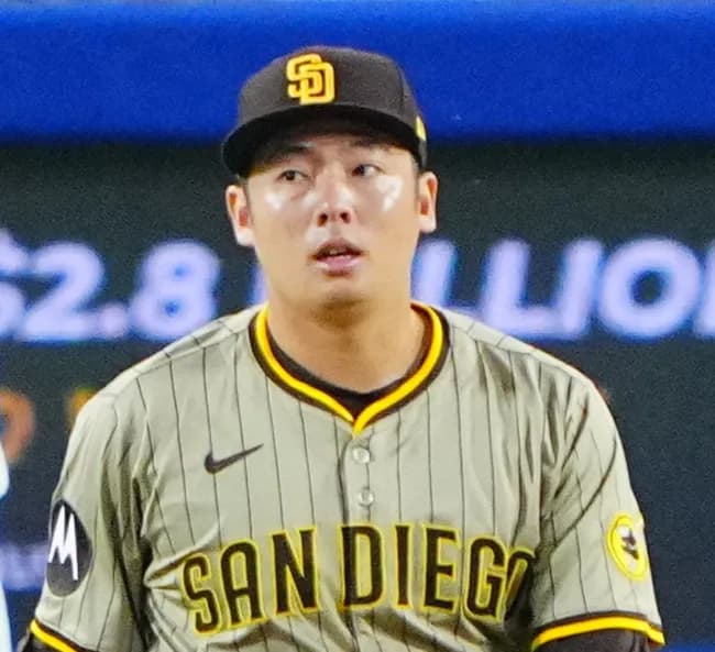 【悲報】松井裕樹、３Aで1回１失点（防御率4.70）