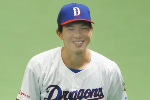 【中日】頭部負傷で離脱中の福永裕基、早ければ25日に実戦復帰へ！！