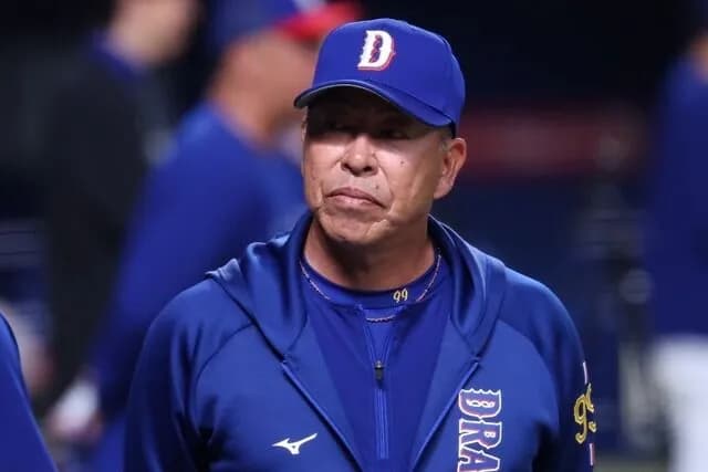 【悲報】野球知らない女社長「どんなに弱いチームでも3割は勝つ」🐉「.190」女社長「ん？」