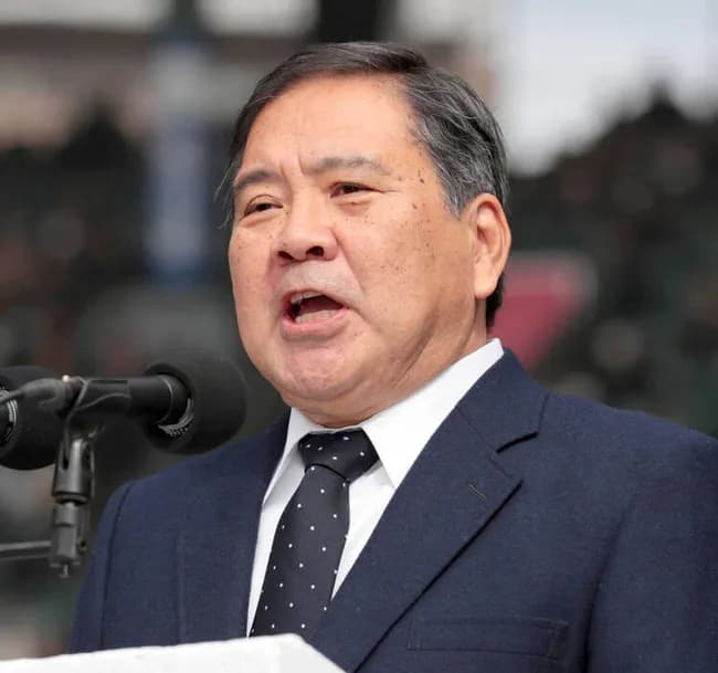 【高校野球】高野連・宝馨会長が電撃辞任　審議委員会で厳重注意「学生野球憲章 高野連の理念と基本原則に抵触」