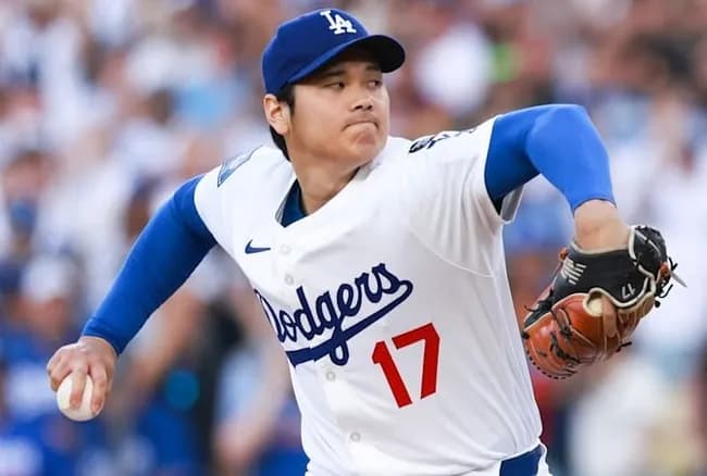 大谷「打者やめて中5で投げればサイヤング余裕です」👈こいつが打者やめない理由