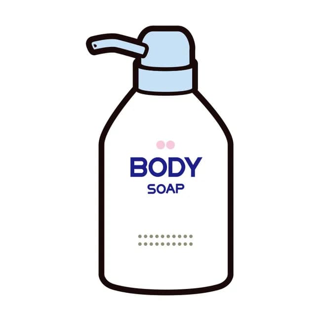 お前らが使ってるボディソープを挙げてけwwwwwwwwww