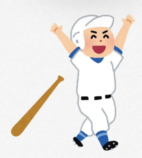 MLBはOPSを評価すると言うけれど、打率.150・OPS.840みたいな歪さでもレギュラー確定なの？