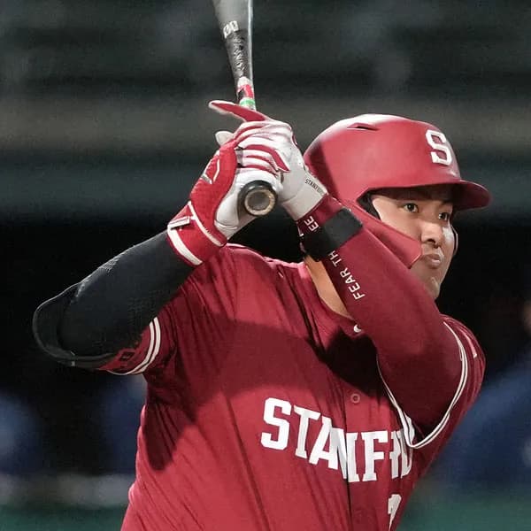 【ゲンダイ】佐々木麟太郎がメジャーに奪われる！ソフトバンク城島CBOが懸念していた“最悪事態”　3戦連発13号