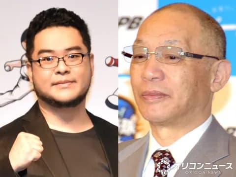 落合福嗣「父は時代に合わない」落合博満の監督復帰なしと明言