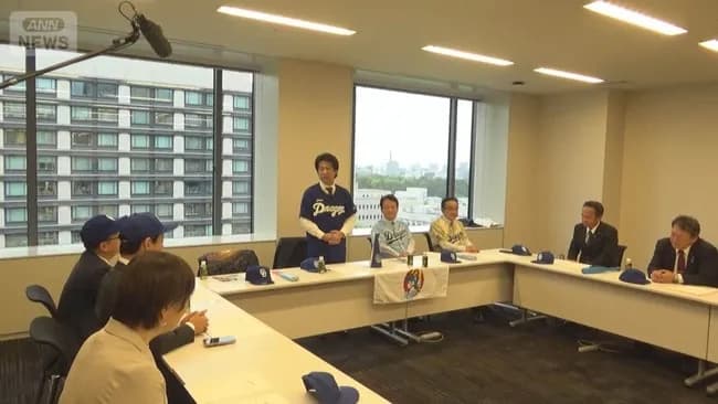 【悲報】中日ドラゴンズさん、弱すぎるとして自民党内で会合が開かれる