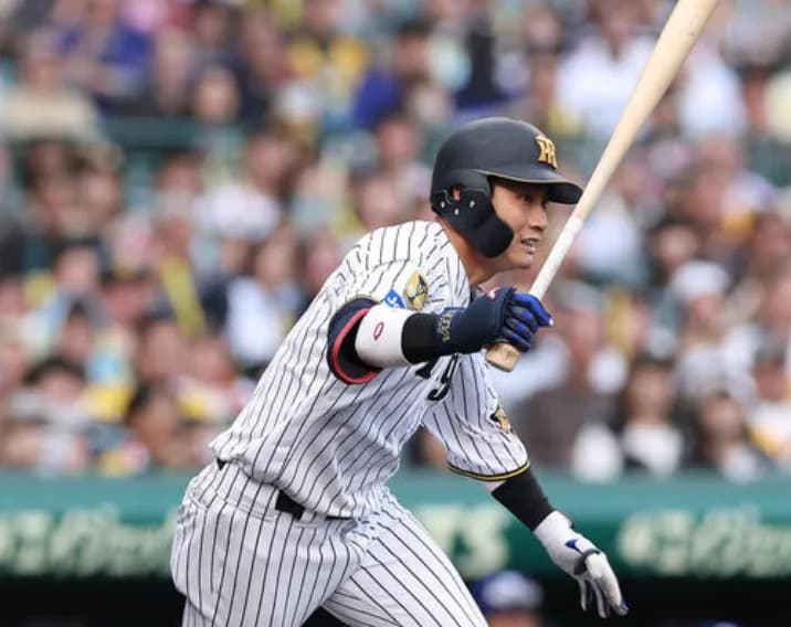 木浪をどうしても使いたいなら三塁手起用が丸いのか？