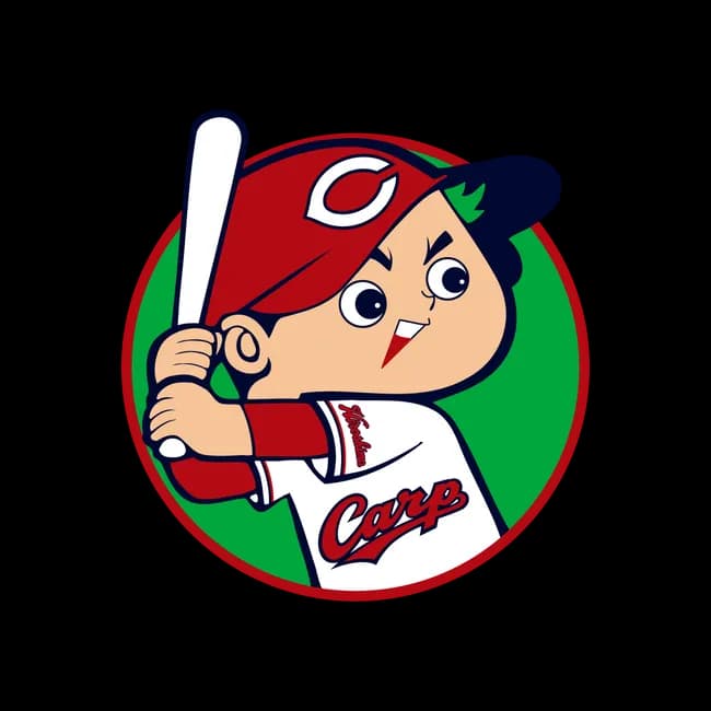 広島球団さん、弱いのに地味すぎて話題にもならない…