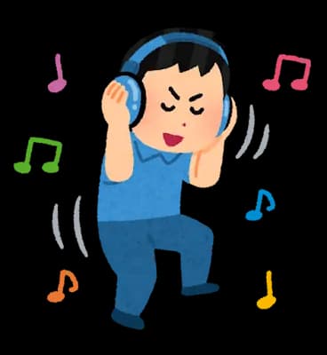 陰キャの音楽＝テンポ早いイメージあるんやけど