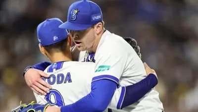 やっぱDeNAは今年もショート京田になりそうやね