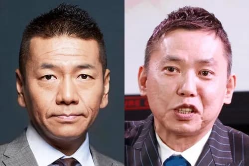 【朗報】太田光と上田晋也さん、コンビニおにぎりの好きな具で意見一致「ツナマヨが1番うまい」ｗｗｗｗｗｗｗｗｗｗ