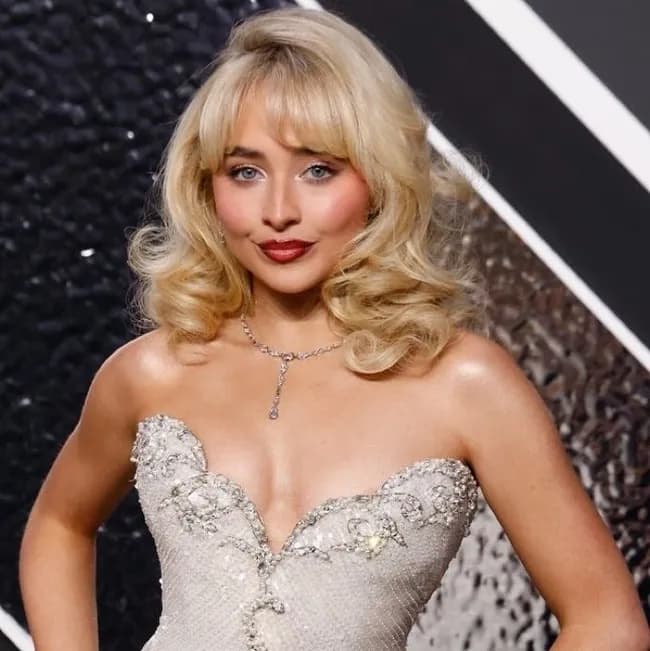 【速報】山本由伸、サブリナ・カーペンターと交際発覚か