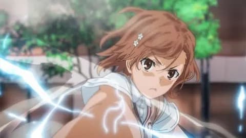 御坂美琴「磁力でコインを飛ばします」上条当麻「異能の力を打ち消しのでノーダメージです」←これ