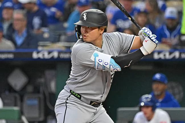 【MLB】村上宗隆、“大谷超え”も「比べるのも申し訳ない」　驚異の5戦連発は「嬉しいですし光栄」