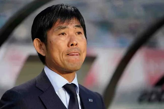 サッカー日本代表監督の森保ってなんで無能扱いされてるんや？