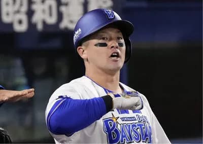 牧秀悟(23)487打数.314 22本 71打点 OPS.890←どうなっちまうんだああああ！？