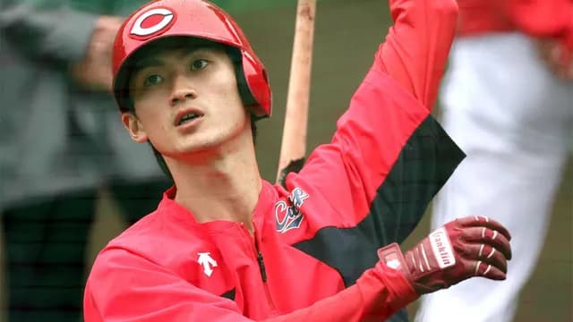 カープ辰見4安打3打点！佐藤啓3安打！ファビ末包矢野2安打！ラミ2打点！18安打11得点でホークスに圧勝！【広島11-5SB/2軍試合結果】