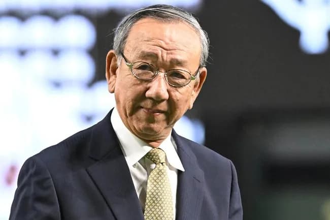 堀内恒夫氏、古巣・巨人に注文　ユニホームの「背中には名前を入れて」「誰が誰だか」「守備も打順も固定できないならなおさら」