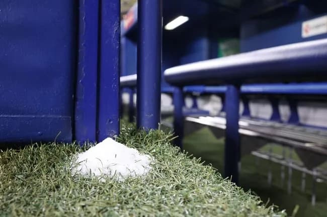 【朗報】中日に足りないもの、「塩」だった