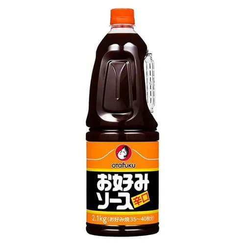 【悲報】オタフクソースさん、容器のプラスチックが作れなくなり販売休止に追い込まれてしまうｗｗｗｗｗｗｗｗｗｗ