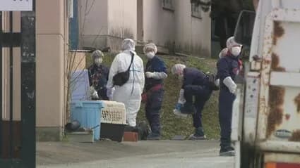 【悲報】旭川市の男「旭山動物園の焼却炉に妻の遺体を遺棄した」