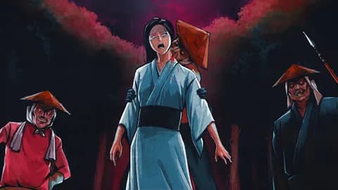 『彼岸島の吸血鬼』→太陽大丈夫、耐久力回復力向上、アイドルレ●プできる