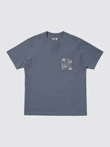 【悲報】ユニクロさん、ドラクエと初コラボでTシャツを発売してしまうｗｗｗｗｗｗｗｗｗｗ