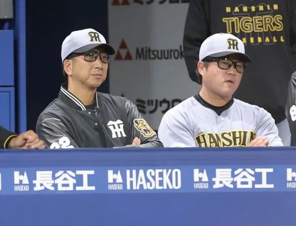 阪神タイガースの連覇、思ってたより簡単じゃなさそう