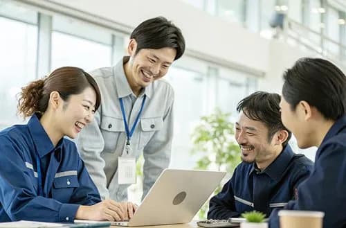 【悲報】33歳バイトのワイ、職場の27歳女性社員さんに本気で惚れてしまうｗｗｗｗｗｗｗｗｗｗ