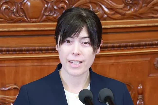 【悲報】小野田紀美さん「大臣辞められる日までXはほぼ更新しないと思います」