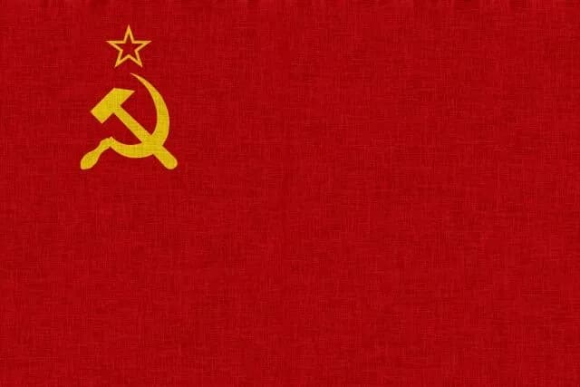 ソビエト連邦を「ソ連」って略す理由