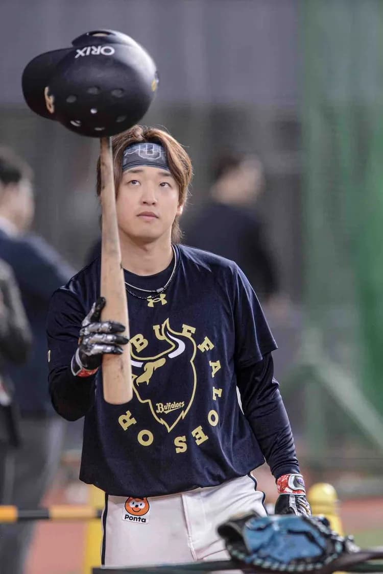 【速報】好調渡部遼人、応援歌発表！あの名曲が復刻！