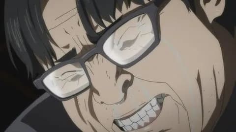 父親「マック買ってきたぞ～」（ヽ´ん`）｢！｣ﾄﾞﾀﾄﾞﾀﾄﾞﾀﾄﾞﾀ(階段を駆け上がる音)