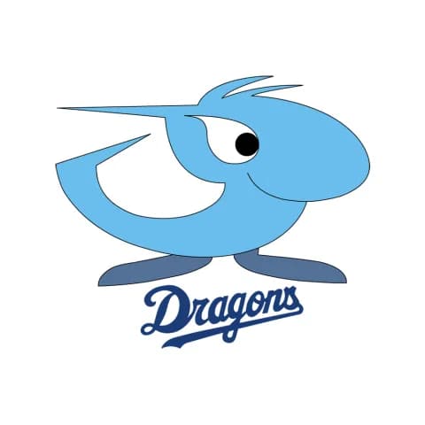 【ファーム試合結果】中日 2-1 巨人 マラー5.2回1失点 知野1号HR