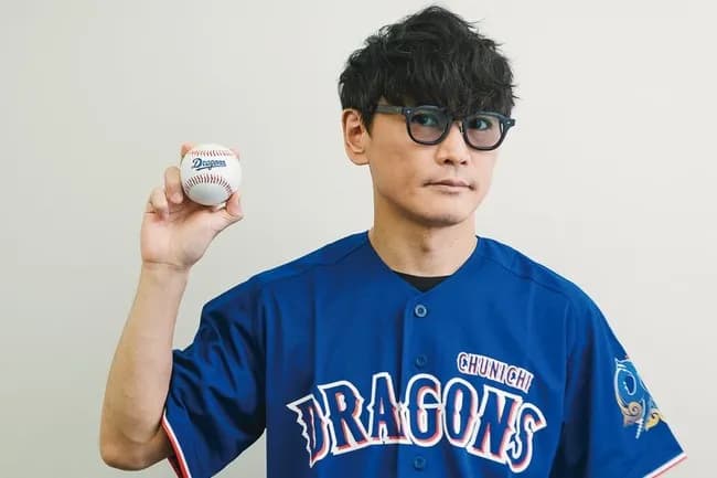 山口一郎さん