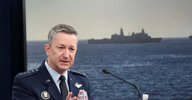 アメリカさん、イランごときにミサイルの半数を消耗してしまうｗｗｗｗｗｗｗｗ