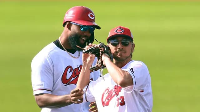 カープ『チーム失策数4』で圧倒的セ1位！