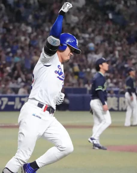 中日、連勝ｗｗｗｗｗｗｗｗｗｗｗｗｗ