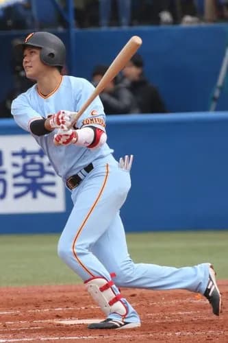 【悲報】坂本勇人さん、完全に限界突破してしまう・・・・・・・・・